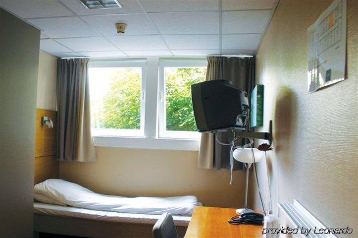 Thon Hotel Sandviken Brygge Bergen Room photo
