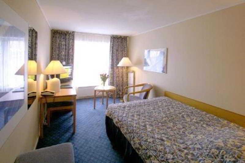 Thon Hotel Sandviken Brygge Bergen Exterior photo