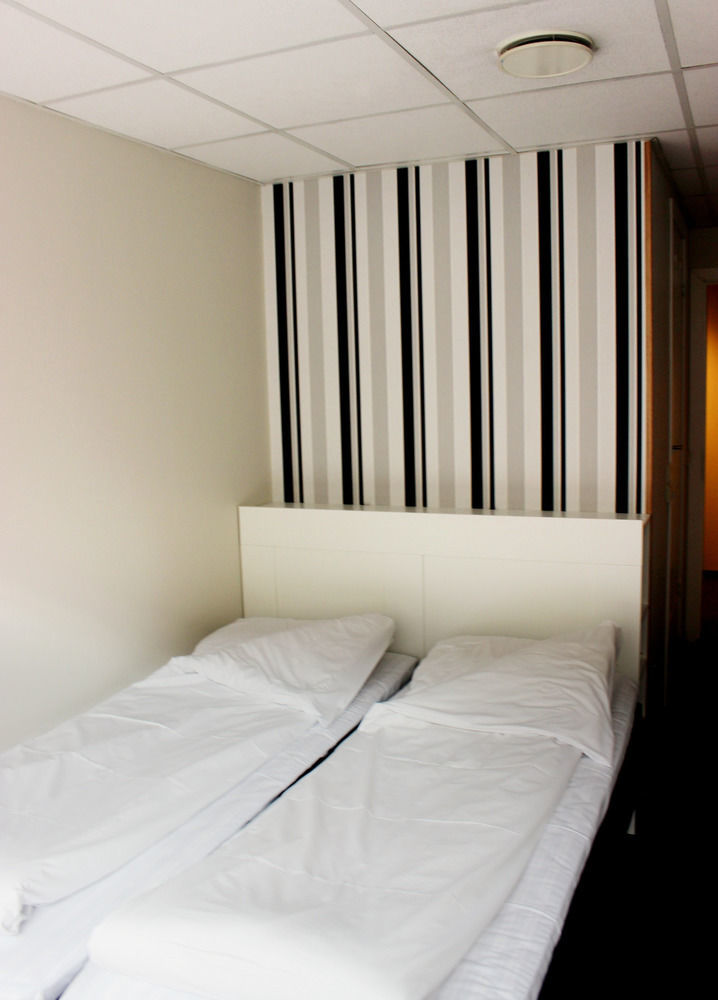 Thon Hotel Sandviken Brygge Bergen Exterior photo