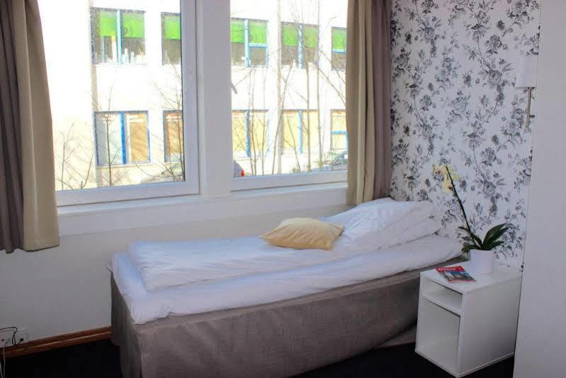 Thon Hotel Sandviken Brygge Bergen Exterior photo